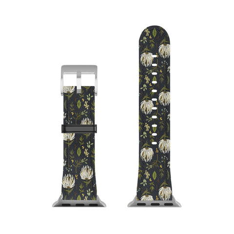 Holli Zollinger PROTEA NEUTRAL Apple Watch Band