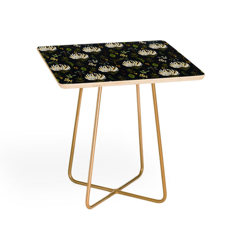 Holli Zollinger PROTEA NEUTRAL Side Table