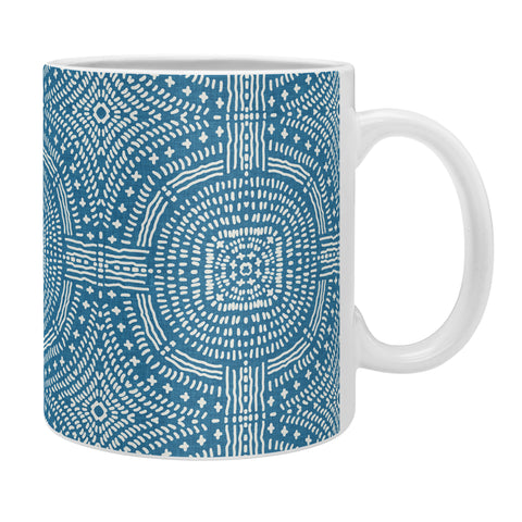 Holli Zollinger SALA BLUE Coffee Mug