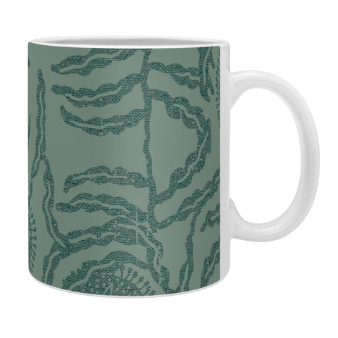 Holli Zollinger SENNA SEA Coffee Mug
