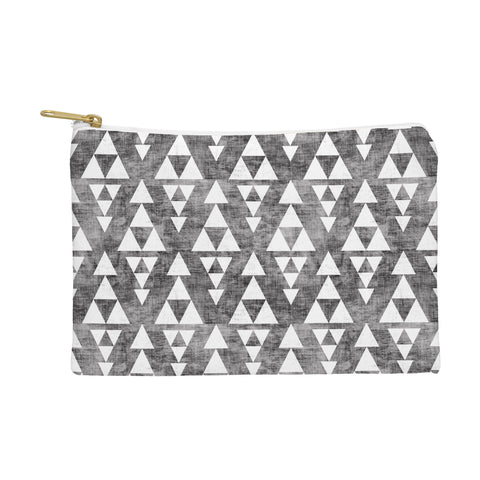 Holli Zollinger Stacked Pouch