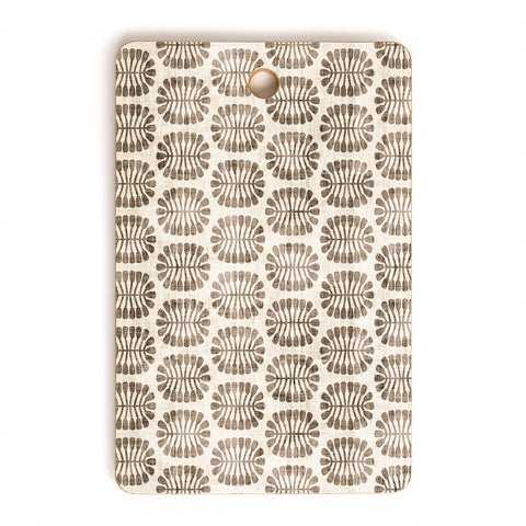Holli Zollinger THISTLE SEED Cutting Board Rectangle