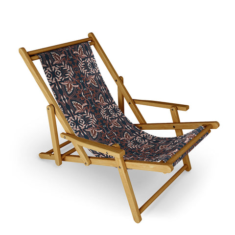 Holli Zollinger TROPICA MAIA Sling Chair