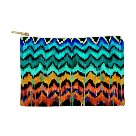 Holly Sharpe African Essence Pouch