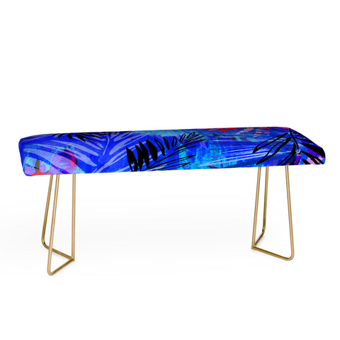 Holly Sharpe Cool Breeze Bench