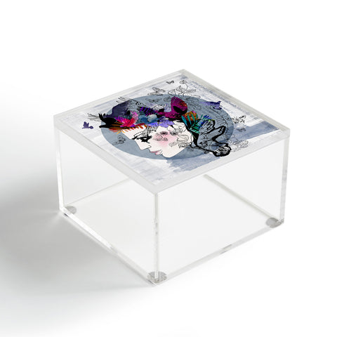 Holly Sharpe Estrella Acrylic Box
