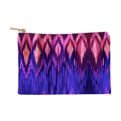 Holly Sharpe Indian Summer Pouch