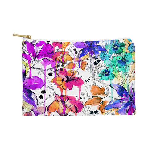 Holly Sharpe Lost In Botanica 1 Pouch