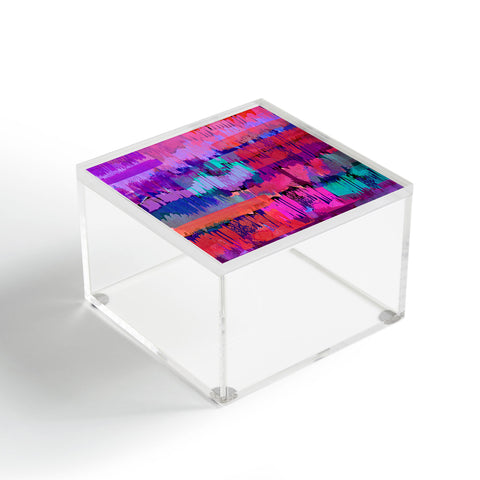Holly Sharpe Midsummer Nights Acrylic Box