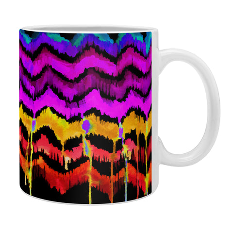 Holly Sharpe Navajo Haven Coffee Mug