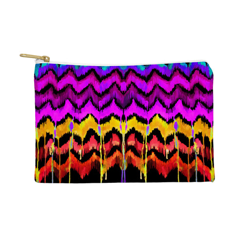 Holly Sharpe Navajo Haven Pouch