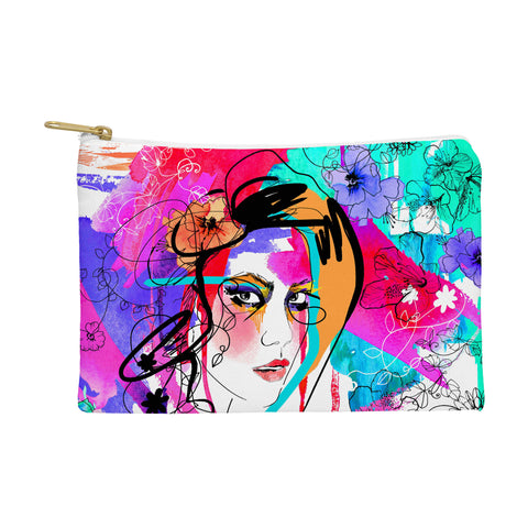 Holly Sharpe Passion Pouch