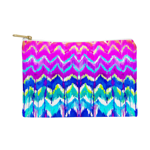 Holly Sharpe Summer Dreaming Pouch