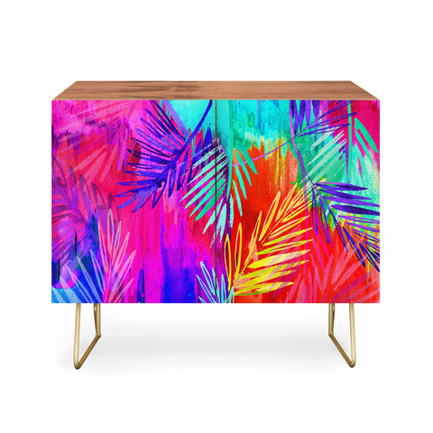 Holly Sharpe Tropical Heat 01 Credenza