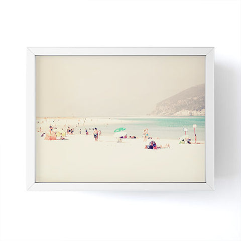 Ingrid Beddoes Dreamy Summer II Framed Mini Art Print