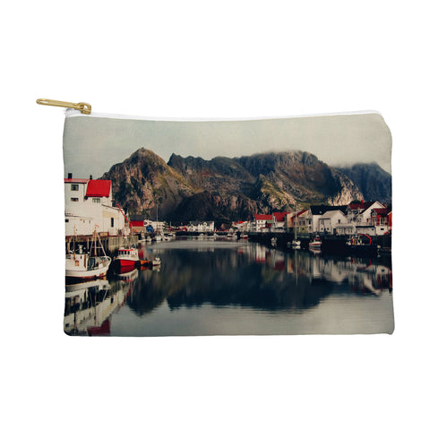Ingrid Beddoes Mountain Living Pouch