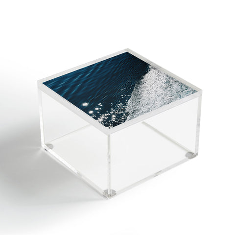 Ingrid Beddoes Ocean Calm Acrylic Box