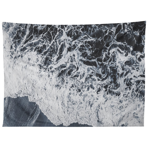 Ingrid Beddoes Sea Lace Tapestry
