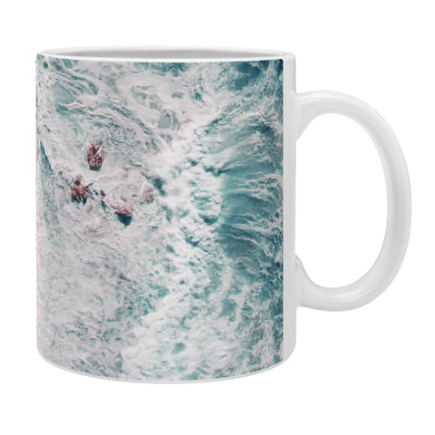 Ingrid Beddoes sea love Coffee Mug