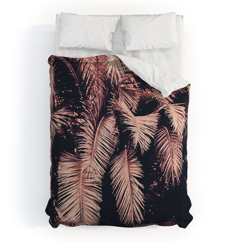 Ingrid Beddoes The Urban Jungle Comforter