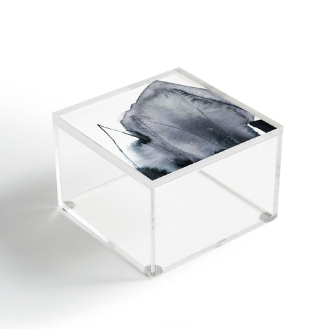 Iris Lehnhardt abstract form Acrylic Box