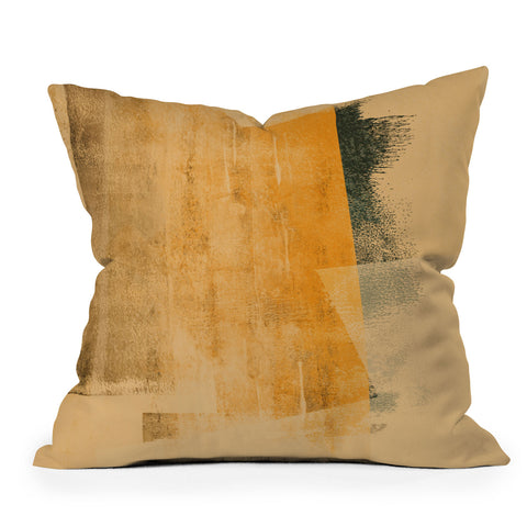 Iris Lehnhardt additive 01 Throw Pillow
