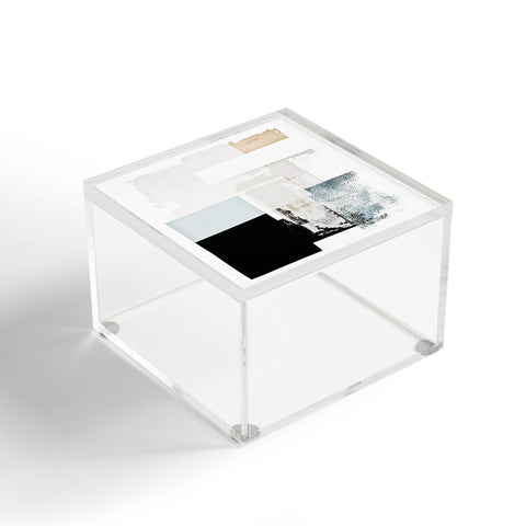 Iris Lehnhardt additive 03 Acrylic Box