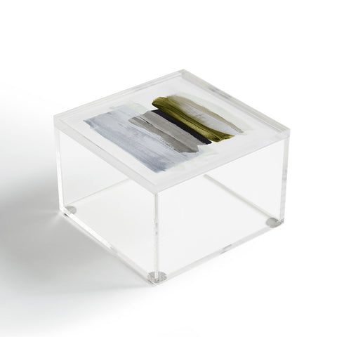 Iris Lehnhardt minimalism 1 a Acrylic Box