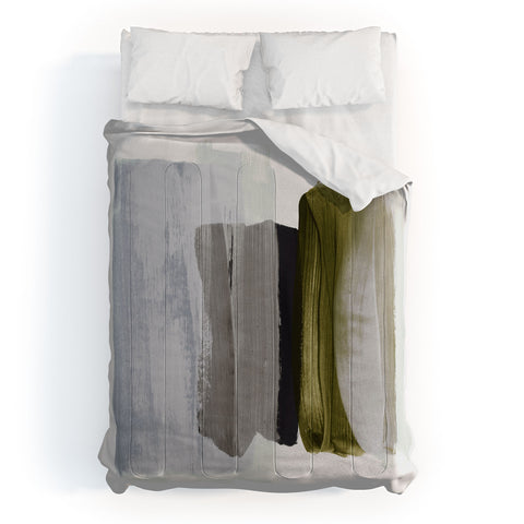 Iris Lehnhardt minimalism 1 a Comforter