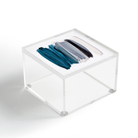 Iris Lehnhardt minimalism 83 Acrylic Box