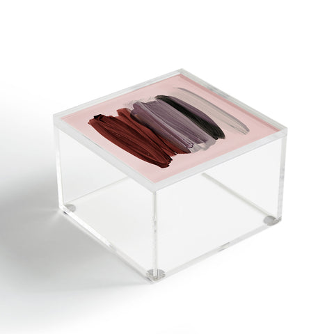 Iris Lehnhardt minimalism 84 Acrylic Box