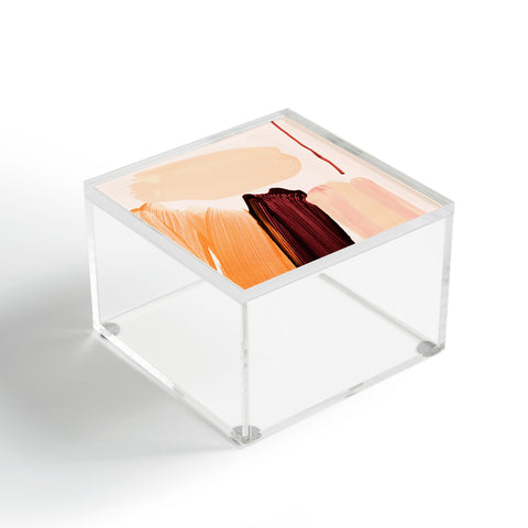 Iris Lehnhardt minimalist painting 04 Acrylic Box