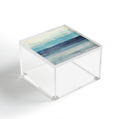 Iris Lehnhardt serenity II Acrylic Box