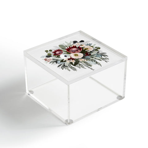 Iveta Abolina Adeline Sun Acrylic Box