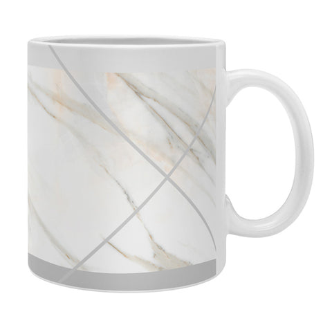 Iveta Abolina Alaskan Gelato Coffee Mug