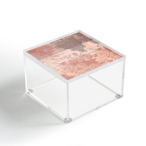 Iveta Abolina Bardot Vineyard Acrylic Box
