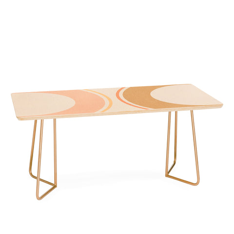 Iveta Abolina Coral Shapes Series VI Coffee Table