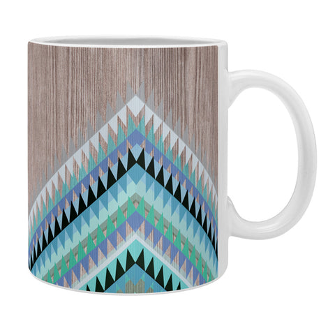 Iveta Abolina High Tide Coffee Mug