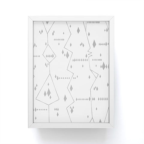 Iveta Abolina Morocco On My Mind VII Framed Mini Art Print