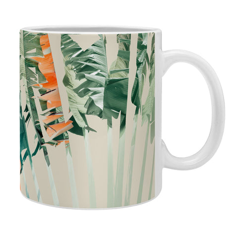 Iveta Abolina Palm Desert Sunrise Coffee Mug