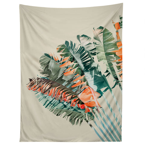 Iveta Abolina Palm Desert Sunrise Tapestry