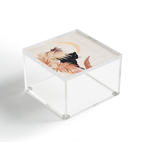 Iveta Abolina Raffi Moon Acrylic Box