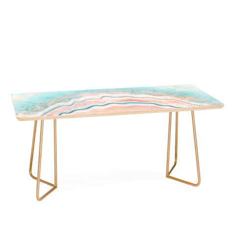 Iveta Abolina Spring Oyster Coffee Table