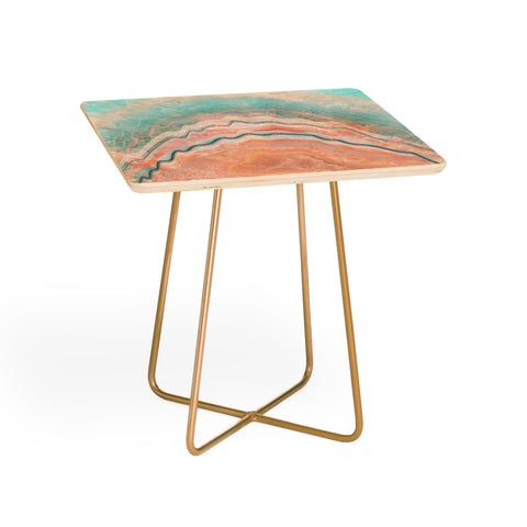 Iveta Abolina Spring Oyster Side Table