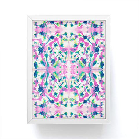 Jacqueline Maldonado Cosmic Connections Multi Framed Mini Art Print