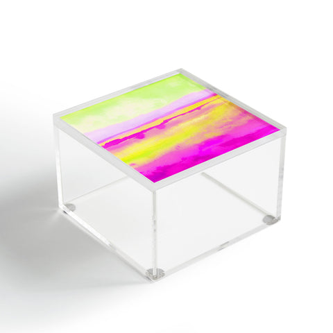 Jacqueline Maldonado Destiny 4 Acrylic Box