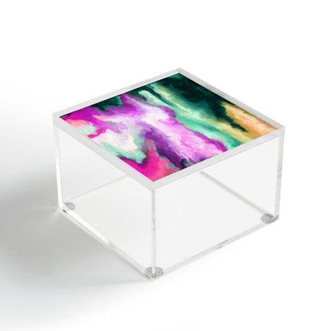 Jacqueline Maldonado Fever Dream Acrylic Box