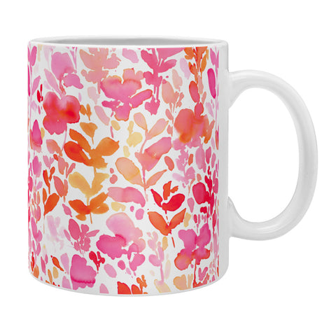 Jacqueline Maldonado Flirt Pink Coffee Mug