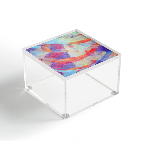 Jacqueline Maldonado New Light Acrylic Box
