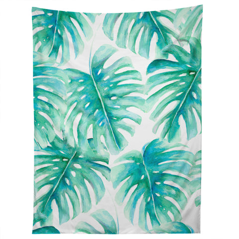 Jacqueline Maldonado Paradise Palms Tapestry
